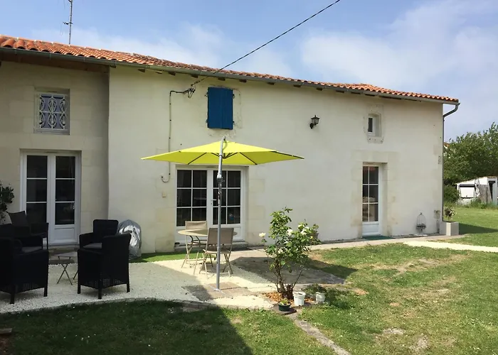 Bed & Breakfast Tess