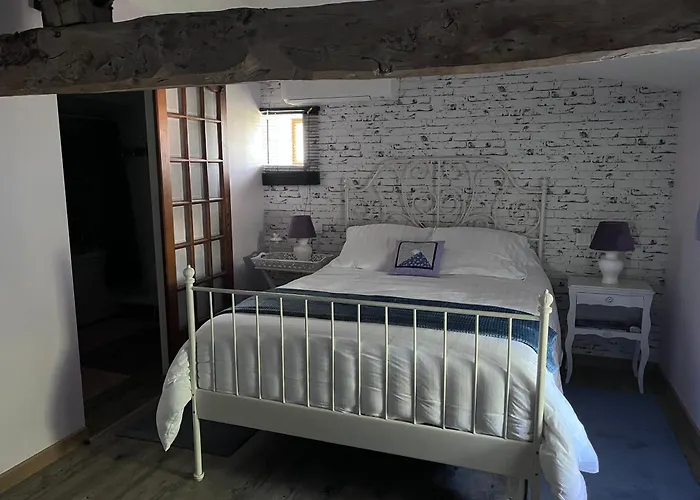 Bed & Breakfast Tess 3*