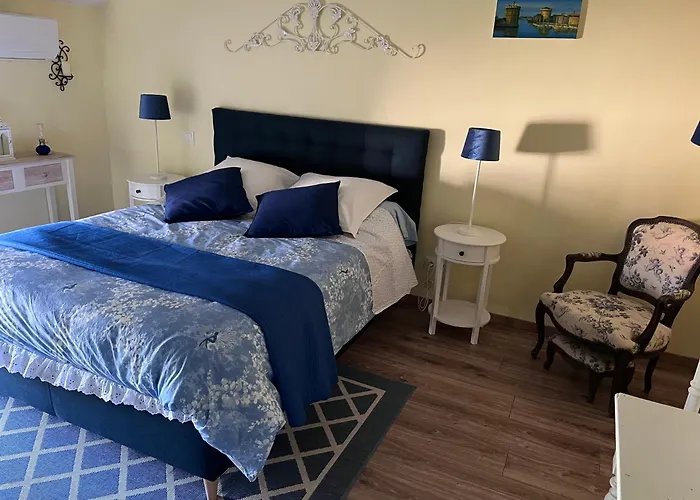 Bed & Breakfast Tess