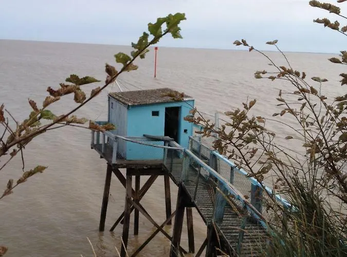 Tess Bed & Breakfast