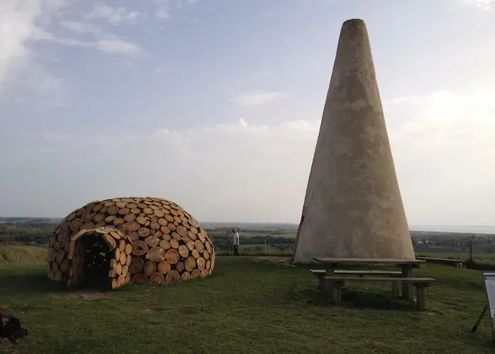 Bed & Breakfast Tess